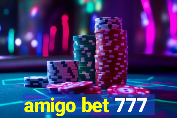 amigo bet 777